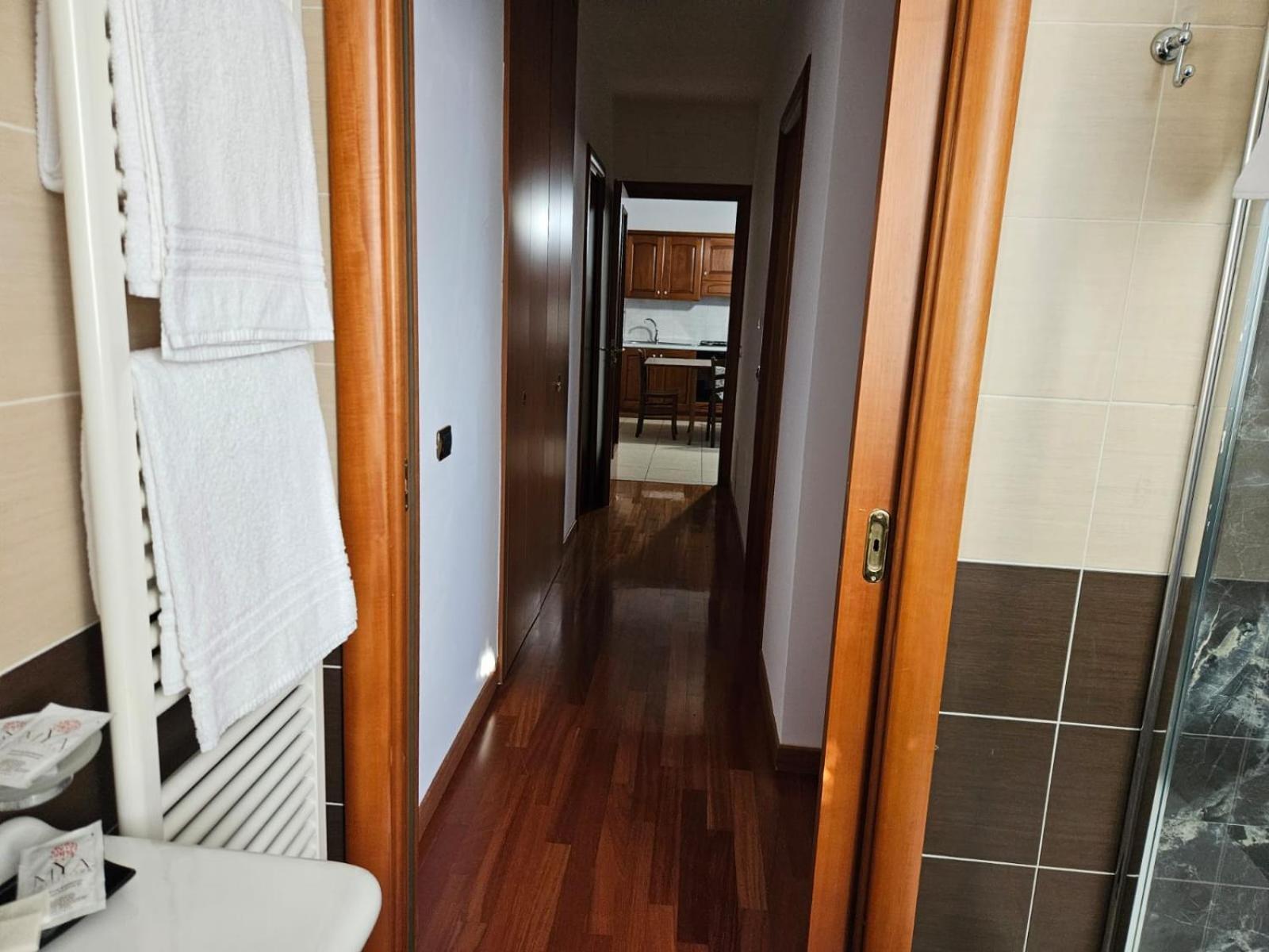 Appartamenti Euganea - Rovolon Exterior photo